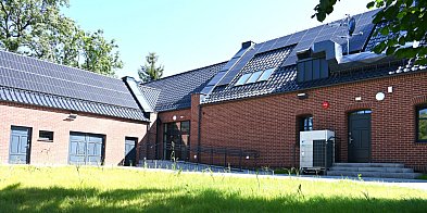 Stara szkoła w Kolniku zyska nowe życie-22496