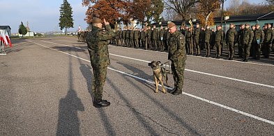 Święto Niepodległości w 7 PBOT: „Riko” awansowany!-22586
