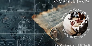 Pruszcz Gdański pokaże nowy herb-22688