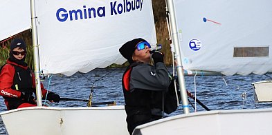 Hania Kucharska z Kolbud walczy o tytuł...-22697