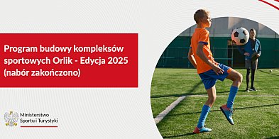 Gmina Przywidz z dofinansowaniem na budowę Orlika-22706