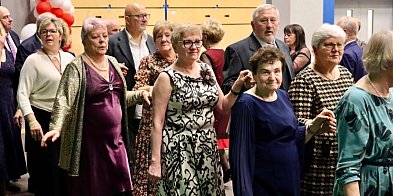 Niemal pół tysiąca seniorów bawiło się w Kolbudach-22712