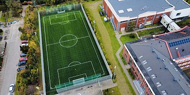 Orlik w Rotmance już po remoncie-22724