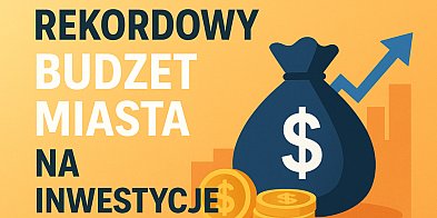 95 mln zł na przyszłość Pruszcza Gdańskiego. Burmistrz-22745