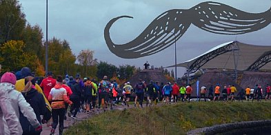 Movember w Pruszczu Gdańskim - "parkrun z wąsem" już w sobotę!-22727