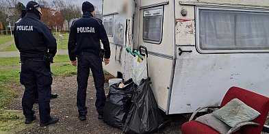 Apel policji: spadek temperatury – pamiętajmy o tych...-22820