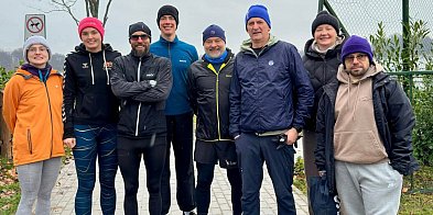 Kolbudy: KS Masters Kolbudy zaprasza do wspólnej aktywności-22838