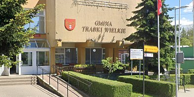 Trąbki Wielkie: Aleksandra Klatt-Jabłońska nie jest...-22835