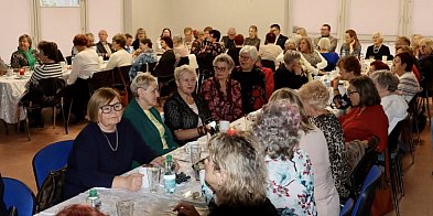 Gmina Kolbudy: Seniorzy spotkali się w Kowalach-22908