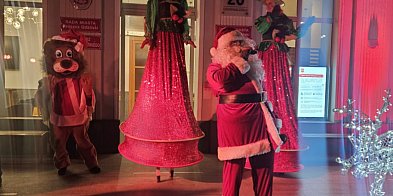 „Mikołajki bez komórki” w Pruszczu Gdańskim-22917