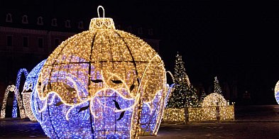Świąteczne iluminacje wracają do gminy Pruszcz Gdański-22932
