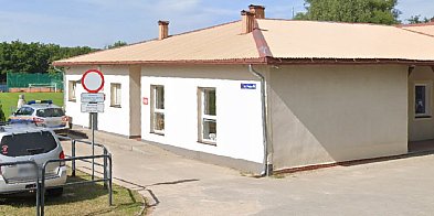 Wójt Goliński: "Bezpieczeństwo to nasz priorytet!"-22923