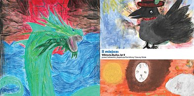 Kolbudy: Nagrody i wyróżnienia w konkursie...-23028