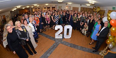 Solidarnipruszcz świętują dwie dekady działalności-23067