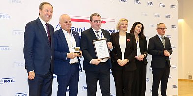 Gmina Kolbudy liderem w ważnym rankingu-23058