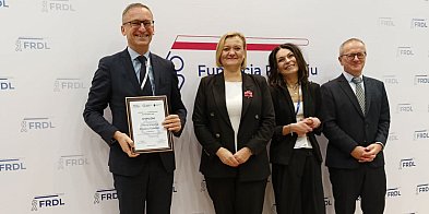 Pruszcz Gdański na podium! Trzecie miejsce w...-23073