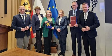 4,5 miliona złotych na inwestycję infrastrukturalne w-23109