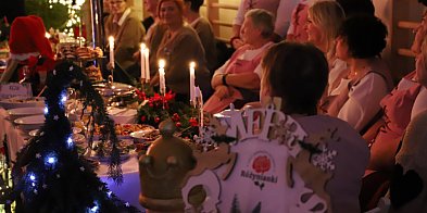 Smaki świąt na stole. „Powiatowy Stół Bożonarodzeniowy”-23148