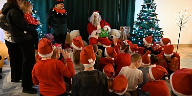 Od Kleszczewka po Ostrowite – Mikołaj przemierzył...-23235