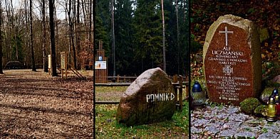 Kiermasz, koncert i spacer pamięci w gm. Trąbki Wielkie-23253