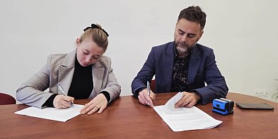 Gmina Trąbki Wielkie modernizuje oczyszczalnię ścieków-23304