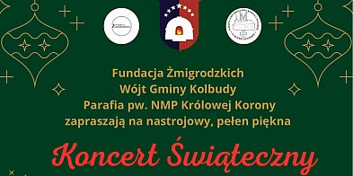 Świąteczny koncert w Kolbudach-23334