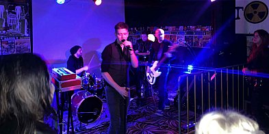 Muzyka Depeche Mode zabrzmiała w Pszczółkach-23421