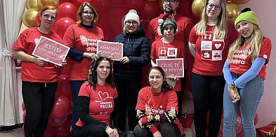 Magia dobra w Juszkowie – Szlachetna Paczka...-23424