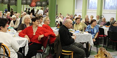 Wigilijne spotkanie seniorów Cieplewie-23487