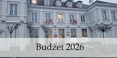 Budżet przyjęty - ponad 95 mln zł na rozwój miasta-23511