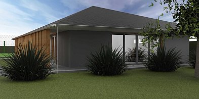 Kolbudy: Nowa świetlica w Łapinie coraz bliżej-23520