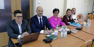 Rada Gminy Cedry Wielkie uchwaliła budżet na 2026 rok-23596