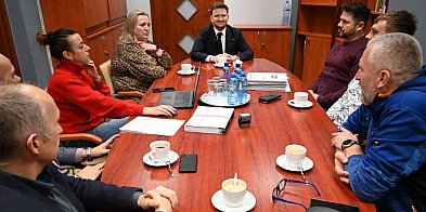 Gmina Pszczółki: Po Nowym Roku ruszą prace na ulicach-23614