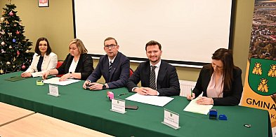 Pszczółki: Kolejny etap rozbudowy oczyszczalni ścieków-23728