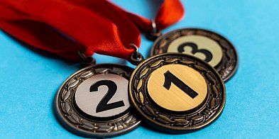 Wybitne osiągnięcia sportowe w gminie Kolbudy-23791