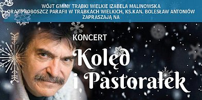 Kolędy Skaldów zabrzmią w Trąbkach Wielkich-23797