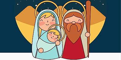 Wójt Pszczółek zaprasza na IV Gminny Przegląd Jasełek-23863