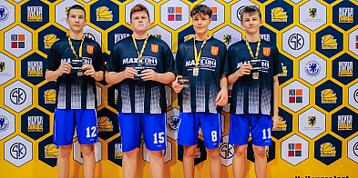 Sportowy sukces młodych talentów z Pruszcza Gdańskiego-23875