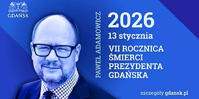 Gdańsk upamiętni prezydenta Pawła Adamowicza-23893