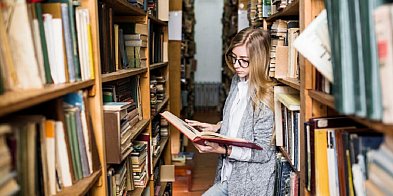 Ponad 79 tys. zł na czytelnictwo w Kolbudach i Pręgowie-23887