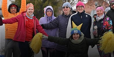 Pruszcz Gdański: 15. edycja parkrun Faktoria – pobiegną w kolorowych czapkach-23941