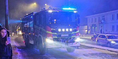 Gmina Pruszcz Gdański: Strażacy z Łęgowa mają nowy wóz!-23932