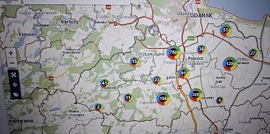 Krajowa Mapa Zagrożeń Bezpieczeństwa - policjanci...-23950