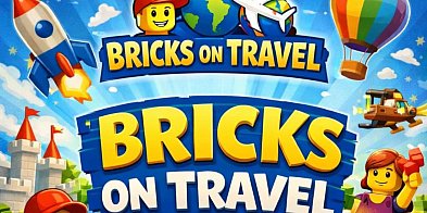 Pszczółki: Kreatywne ferie z klockami LEGO w Ulkowach-24013