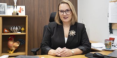 Weronika  Chmielowiec podsumowuje 2025 rok i...-24079