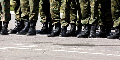 Rozpoczęła się kwalifikacja wojskowa w Pruszczu Gd.