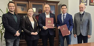 Starosta gdański podpisał list intencyjny w sprawie...-24073