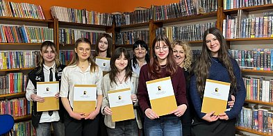 Młodzież, film i literatura. Znamy laureatów...-24103