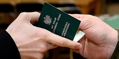 Gmina Kolbudy: Ci mieszkańcy muszą stawić się do...-24148