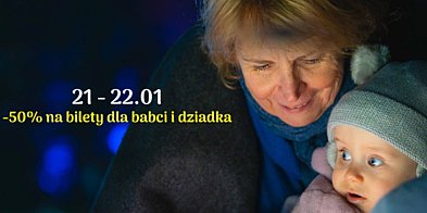 Pruszcz Gdański: Dzień Babci i Dziadka w Lumina Park-24172